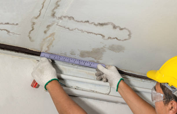 Reliable Emergency Water Damage Restoration contractor in Marietta, OH by Water Damage Irwin